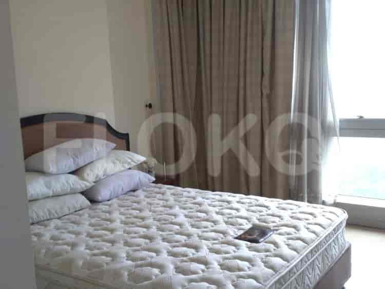 3 Bedroom on High Floor for Rent in The Capital Residence - fsc32a 4