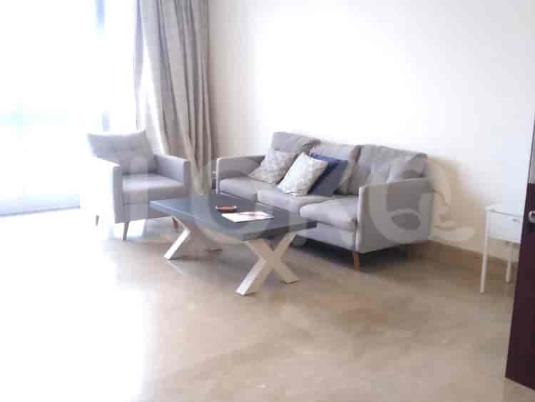 3 Bedroom on High Floor for Rent in The Capital Residence - fsc32a 2