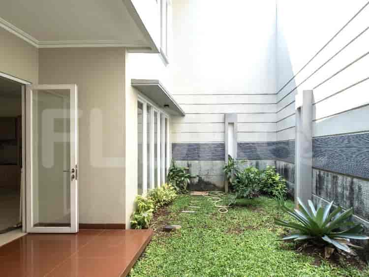 Disewakan Rumah 4 BR, Luas 270 m2 di Kemang, Kemang - RHA4a8 2