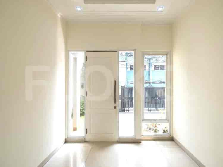 Disewakan Rumah 4 BR, Luas 270 m2 di Kemang, Kemang - RHA4a8 6