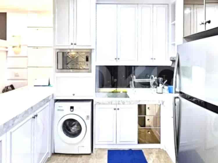 1 Bedroom on High Floor for Rent in Residence 8 Senopati - fsed0e 3
