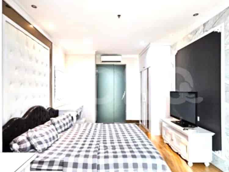 1 Bedroom on High Floor for Rent in Residence 8 Senopati - fsed0e 2