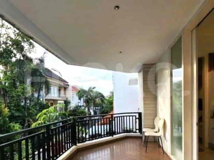 Disewakan Rumah 6 BR, Luas 350 m2 di Pondok Indah, Pondok Indah - RHAcdf 11