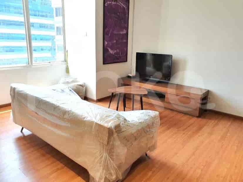 APA7d3b6 20th Floor | Furnished 2BR Apartment for Sale, Sudirman 1