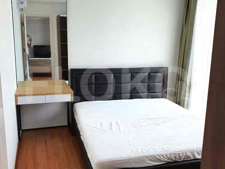APA7d3b6 20th Floor | Furnished 2BR Apartment for Sale, Sudirman 5