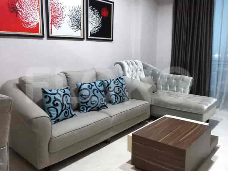 1 Bedroom on High Floor for Rent in Residence 8 Senopati - fse059 1