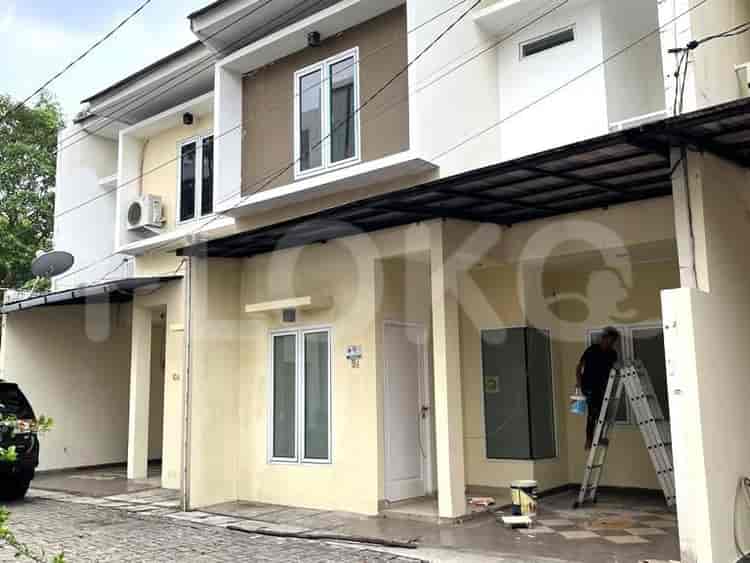 Disewakan Rumah 3 BR, Luas 120 m2 di Kemang, Kemang - RHAfa4 1