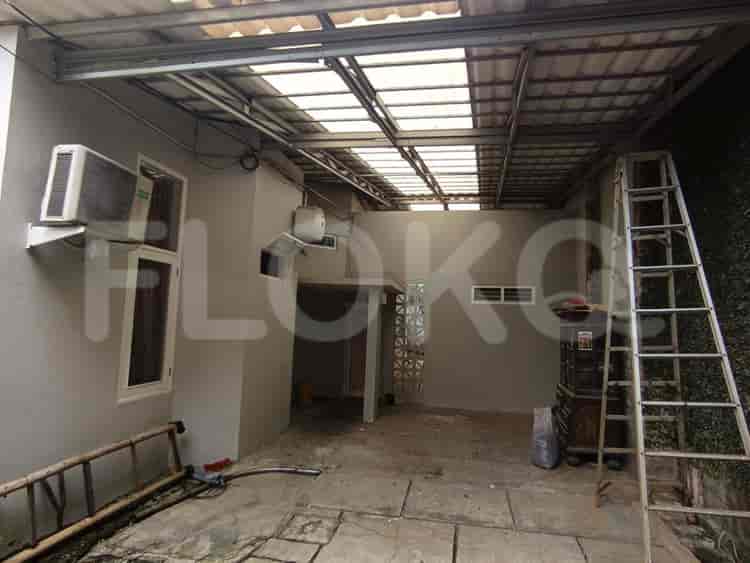 Disewakan Rumah 4 BR, Luas 200 m2 di Kemang, Kemang - RHA2b2 8
