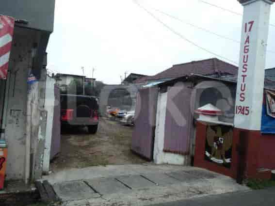 Disewakan Tanah Luas 376 m2 di Tanjung Priok, Kelapa Gading - TNRa7a 2