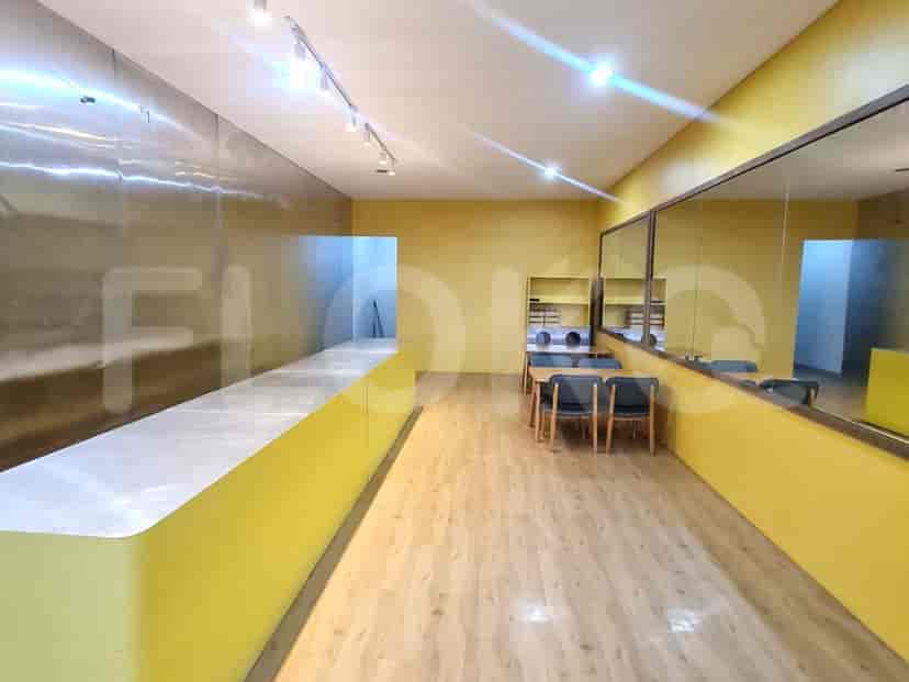 Dijual Ruko Luas 202 m2 di Times Square Paramount, Gading Serpong 2