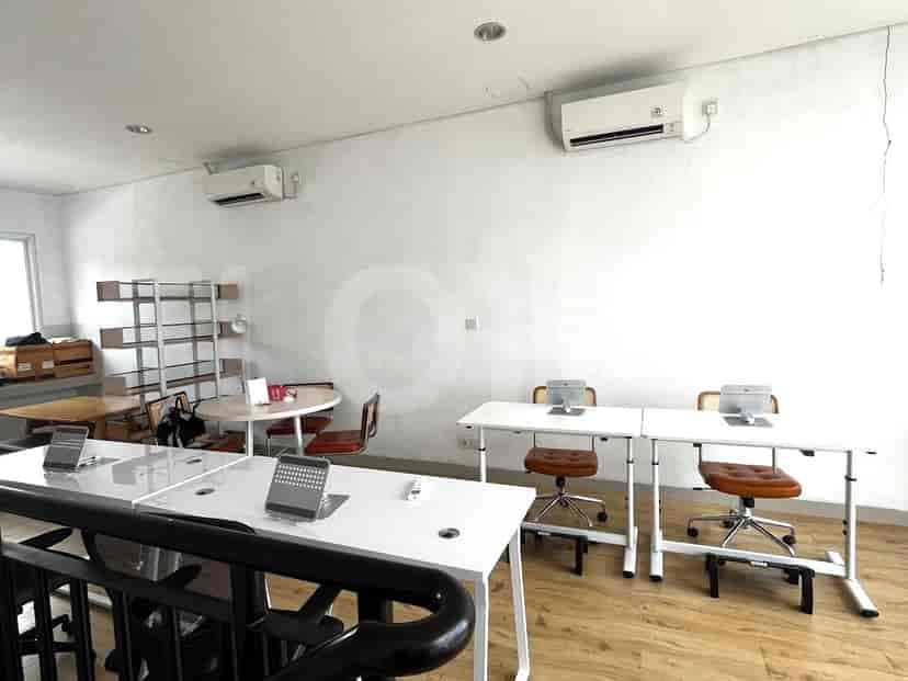 Dijual Ruko Luas 202 m2 di Times Square Paramount, Gading Serpong 7