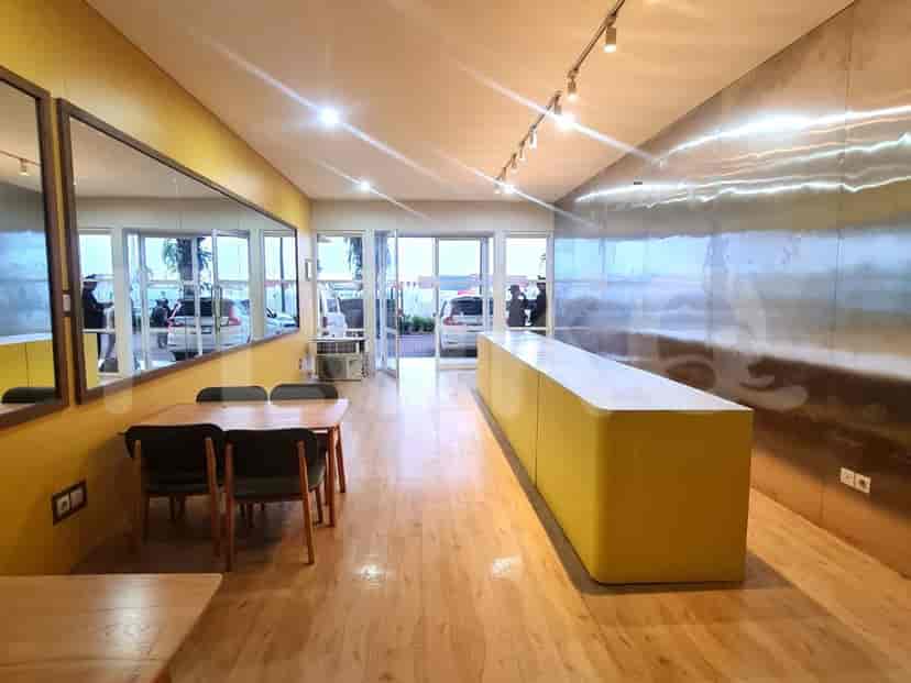 Dijual Ruko Luas 202 m2 di Times Square Paramount, Gading Serpong 1