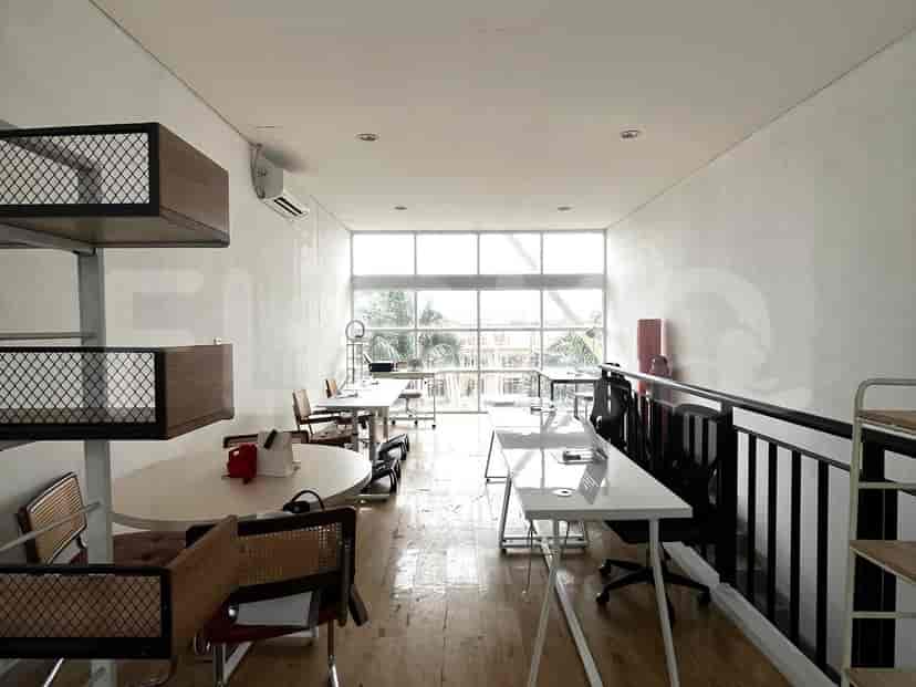 Dijual Ruko Luas 202 m2 di Times Square Paramount, Gading Serpong 5