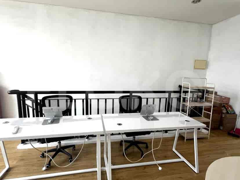 Dijual Ruko Luas 202 m2 di Times Square Paramount, Gading Serpong 6