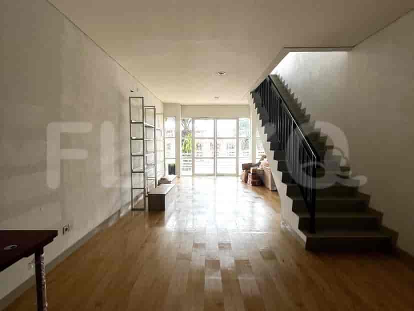 Dijual Ruko Luas 202 m2 di Times Square Paramount, Gading Serpong 3