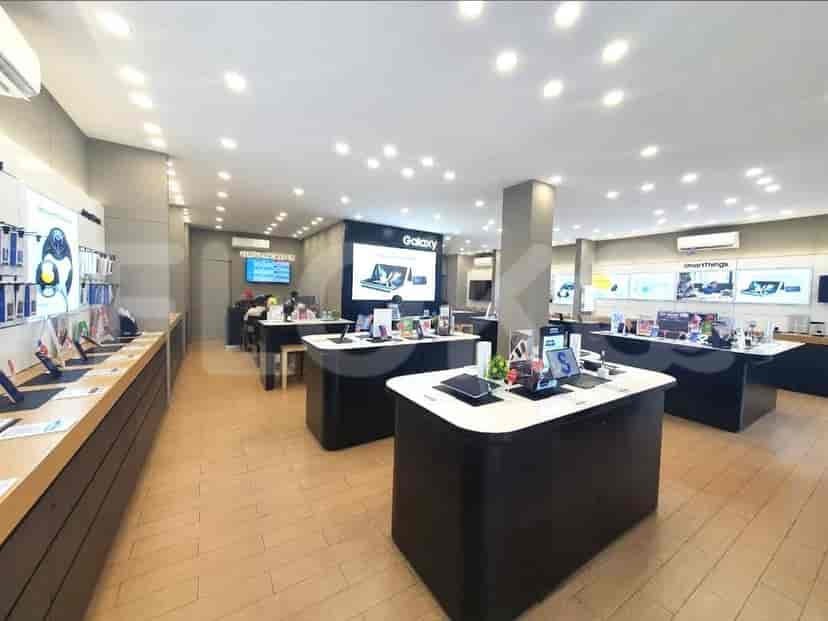 Dijual Ruko Luas 150 m2 di Pancoran mas, Pancoran Mas 3