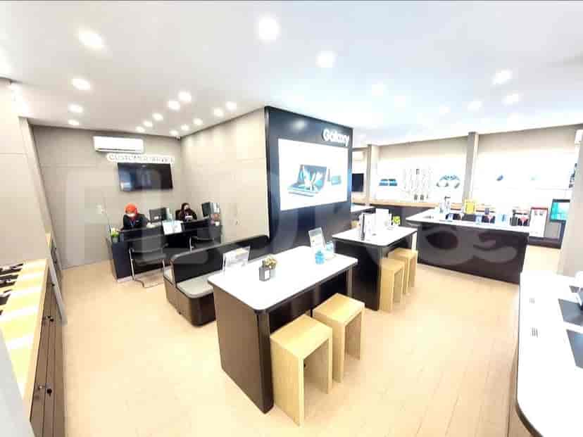 Dijual Ruko Luas 150 m2 di Pancoran mas, Pancoran Mas 4