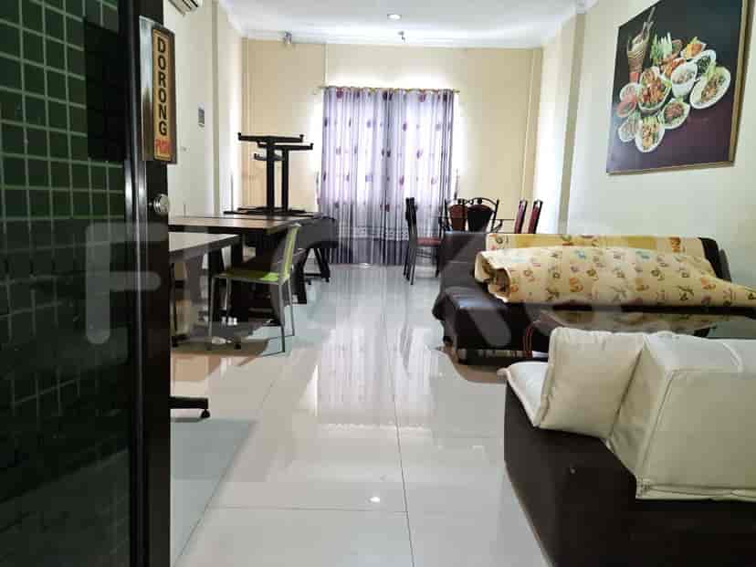 219 sqm, shophouse for sale in Pekayon Jaya, Bekasi Selatan 4