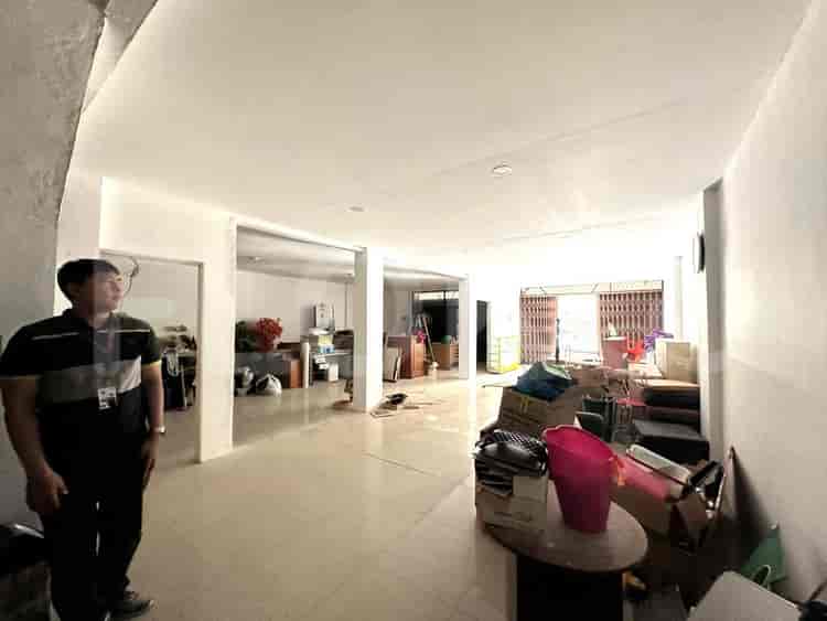 Dijual Ruko Luas 600 m2 di Kayuringin Jaya, Bekasi Selatan - RKS86b 2