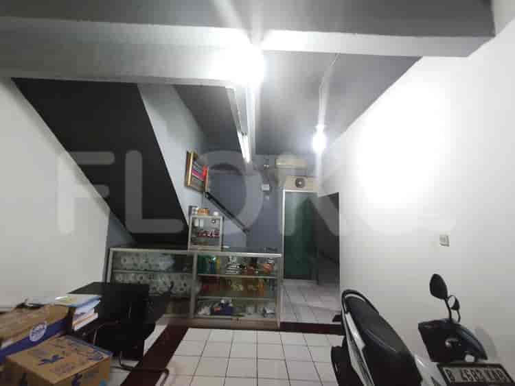 Dijual Ruko Luas 195 m2 di Kayuringin Jaya, Bekasi Selatan - RKS853 5