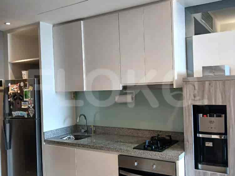 1 Bedroom on High Floor for Rent in Ciputra World 2 Apartment - fku839 6
