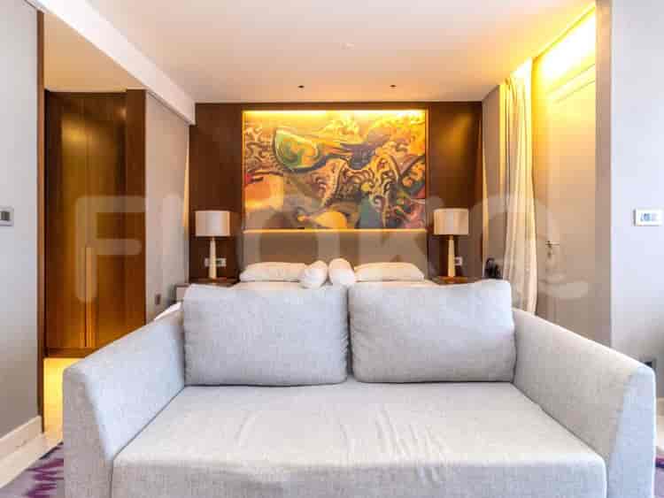 1 Bedroom on High Floor for Rent in Ciputra World 2 Apartment - fkub1d 1