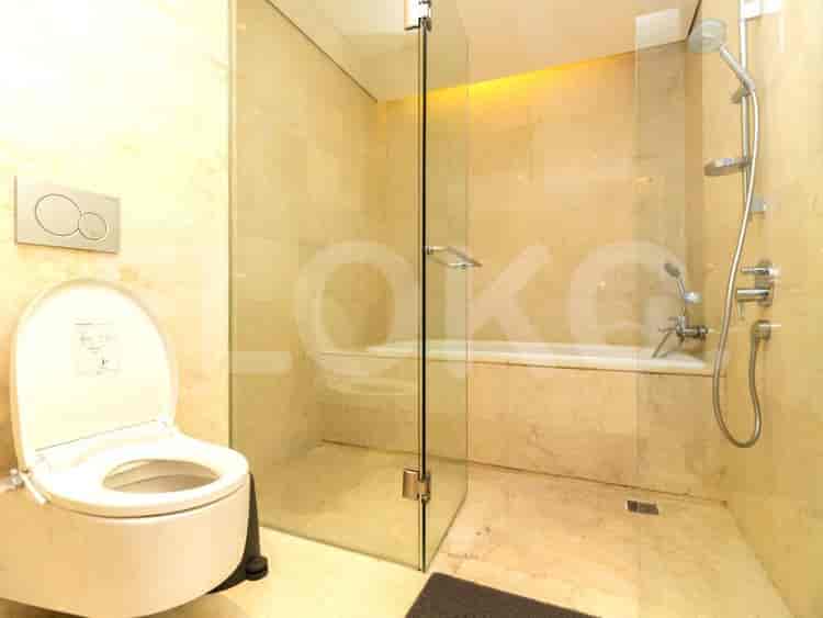 1 Bedroom on High Floor for Rent in Ciputra World 2 Apartment - fkub1d 8