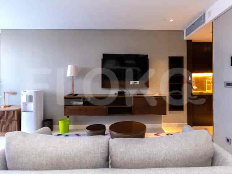 1 Bedroom on High Floor for Rent in Ciputra World 2 Apartment - fkub1d 4