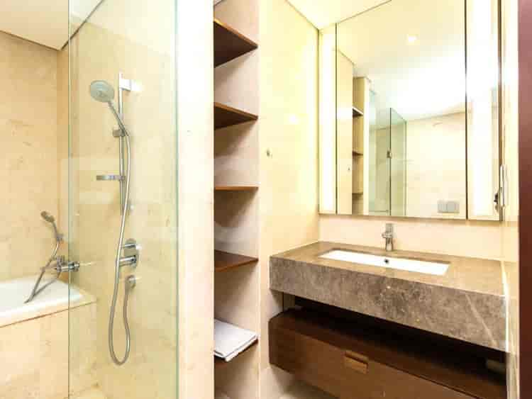 1 Bedroom on High Floor for Rent in Ciputra World 2 Apartment - fkub1d 9