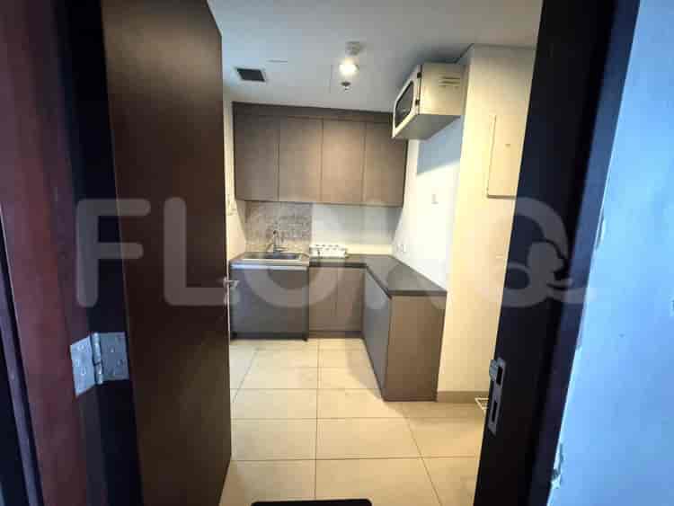 Tipe 2 Kamar Tidur di Lantai Menengah untuk disewakan di Casa Domaine Apartemen - ftaf70 10