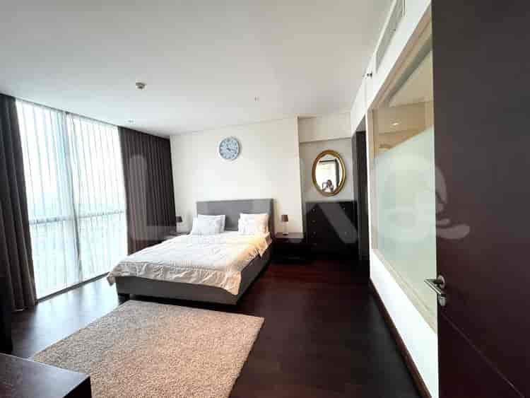 Tipe 2 Kamar Tidur di Lantai Menengah untuk disewakan di Casa Domaine Apartemen - ftaf70 8