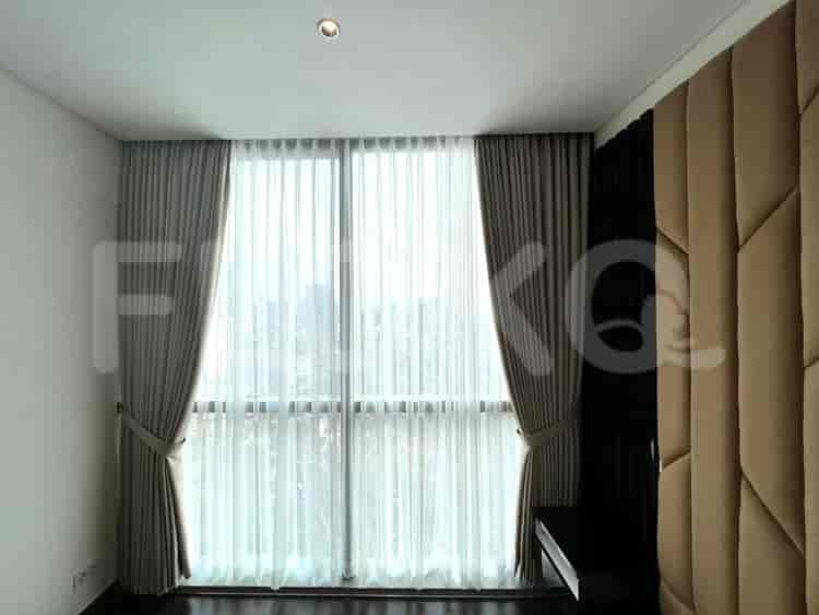 Tipe 2 Kamar Tidur di Lantai Menengah untuk disewakan di Casa Domaine Apartemen - fta0cd 7