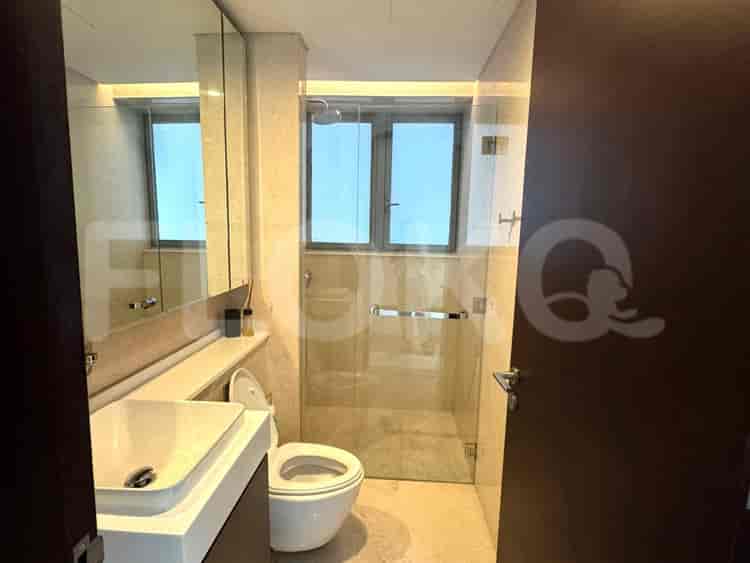 Tipe 2 Kamar Tidur di Lantai Menengah untuk disewakan di Casa Domaine Apartemen - fta453 7