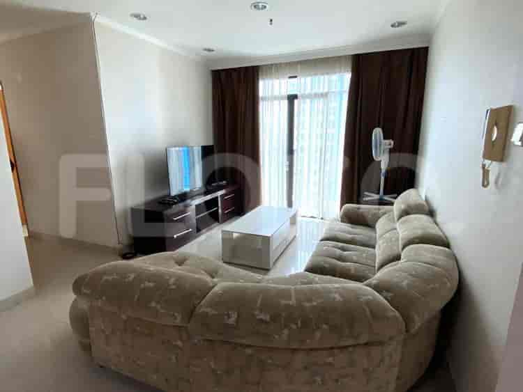 3 Bedroom on Middle Floor for Rent in Hamptons Park - fpodcb 2