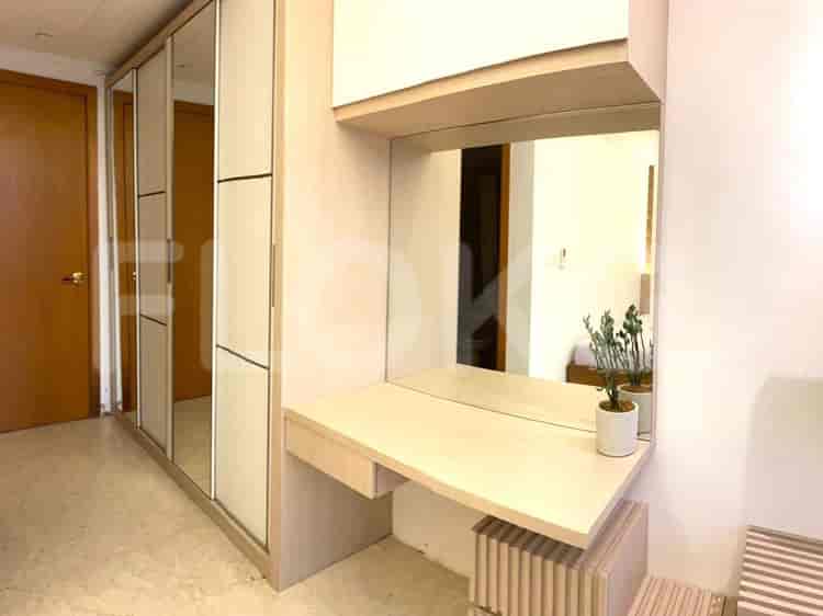 3 Bedroom on High Floor for Rent in Sudirman Mansion Apartment - fsu7a2 2