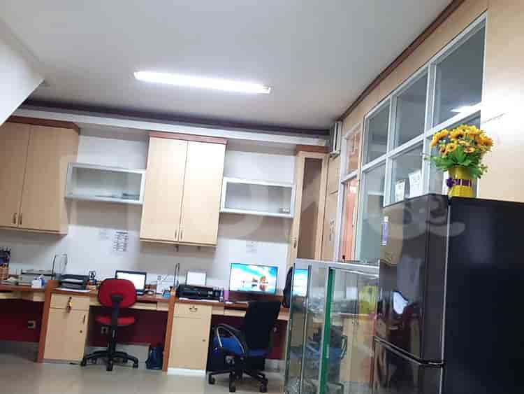 Dijual Ruko Luas 550 m2 di Jababeka, Cikarang - RKS6f8 4