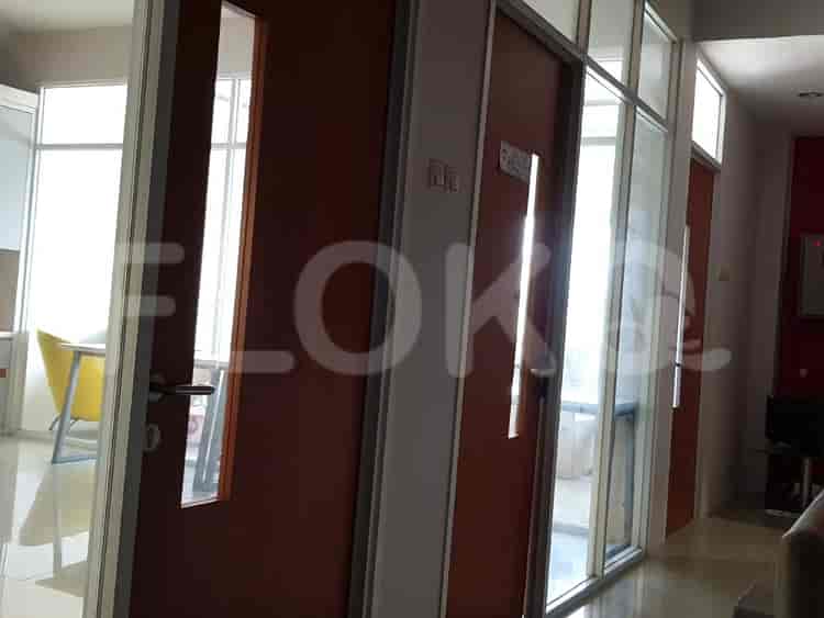 Dijual Ruko Luas 550 m2 di Jababeka, Cikarang - RKS6f8 5