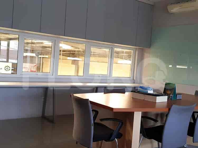 Dijual Ruko Luas 550 m2 di Jababeka, Cikarang - RKS6f8 6
