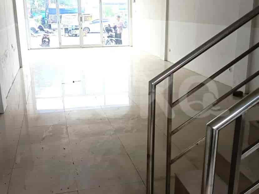 Dijual Ruko Luas 259 m2 di Pesona Harapan Indah, Bekasi 2