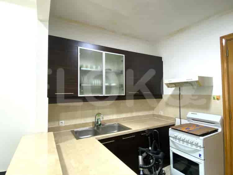 1 Bedroom on Low Floor for Rent in Senayan Residence - fse61e 6