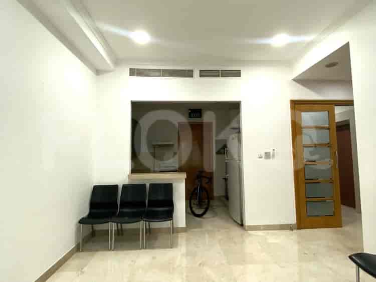 1 Bedroom on Low Floor for Rent in Senayan Residence - fse61e 7
