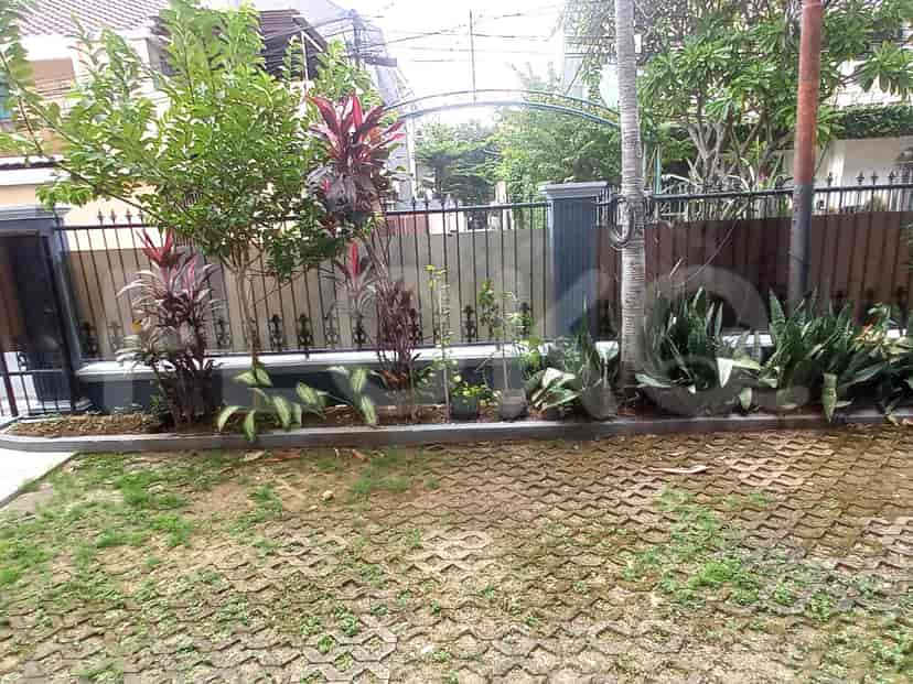 RHA977, 2-Floor Detached House Cilandak for Rent | Near MRT 35