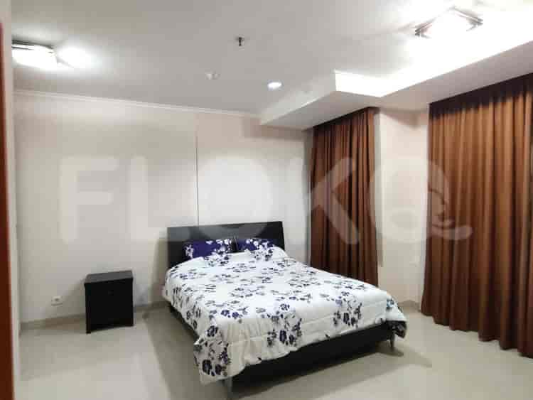 3 Bedroom on High Floor for Rent in Hamptons Park - fpof62 3