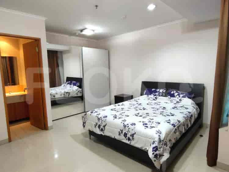 3 Bedroom on High Floor for Rent in Hamptons Park - fpof62 4