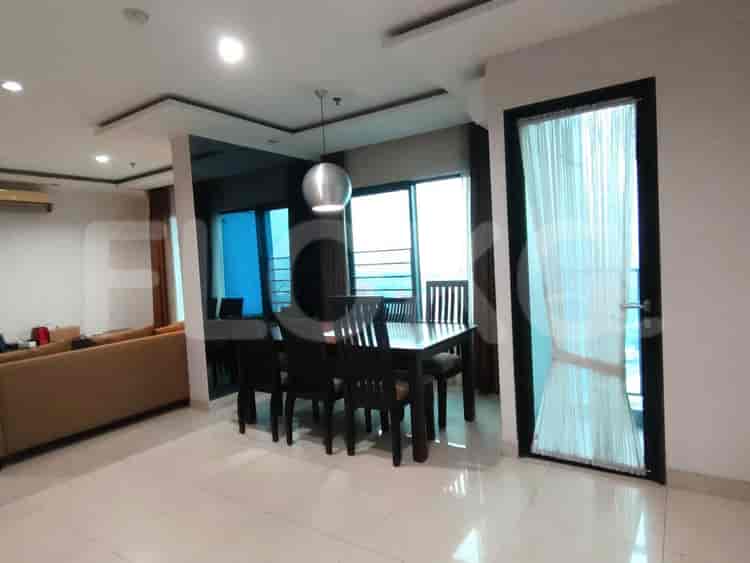 3 Bedroom on High Floor for Rent in Hamptons Park - fpof62 2