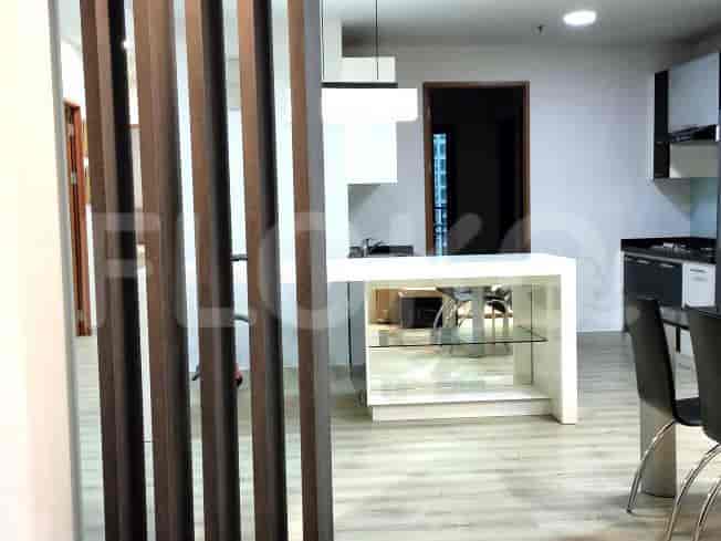 3 Bedroom on Middle Floor for Rent in Hamptons Park - fpo51d 6