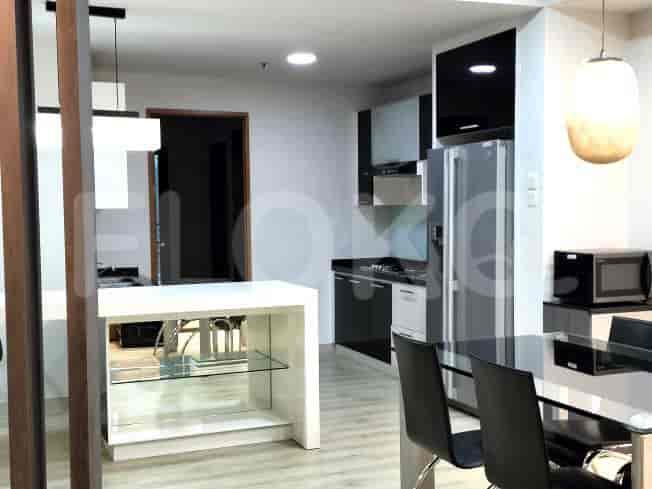 3 Bedroom on Middle Floor for Rent in Hamptons Park - fpo51d 8