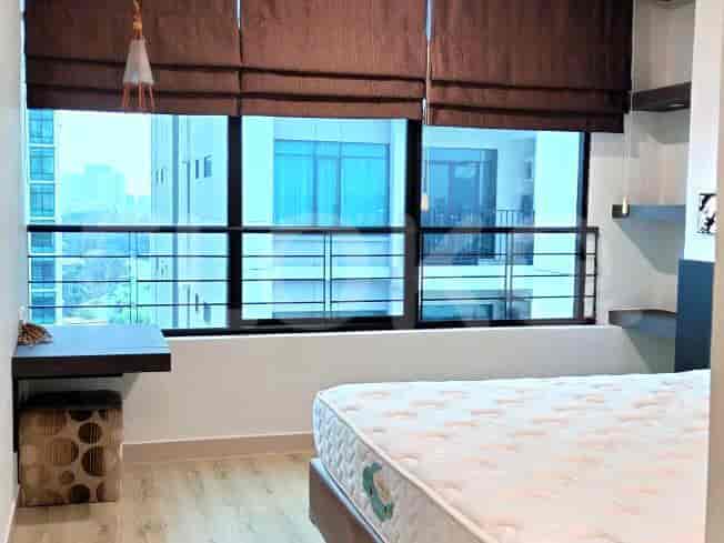 3 Bedroom on Middle Floor for Rent in Hamptons Park - fpo51d 3