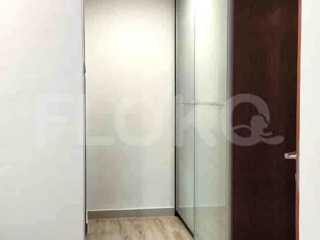 3 Bedroom on Middle Floor for Rent in Hamptons Park - fpo51d 10