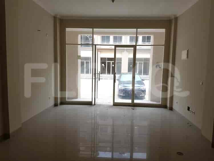 112 sqm, shophouse for rent in Galaxy, Bekasi Selatan - RKR6e4 2